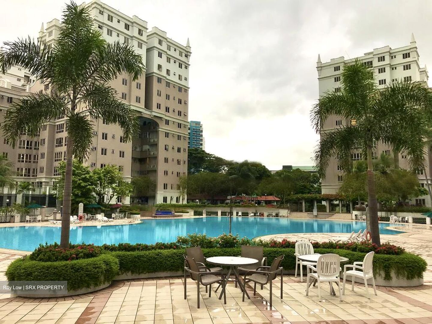 Castle Green (D26), Condominium #486164391